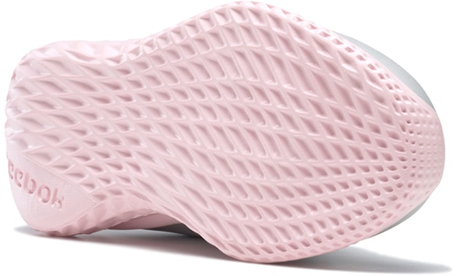 (Preschool) Reebok Rush Runner 4 'Silver Pink' H68096 Details for (Preschool) Reebok Rush Runner 4 'Silver Pink' H68096