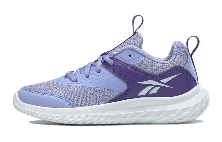 (Preschool) Reebok Rush Runner 4 'Taro Purple' H67781