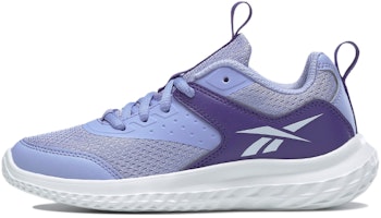 (Preschool) Reebok Rush Runner 4 'Taro Purple' H67781 (Preschool) Reebok Rush Runner 4 'Taro Purple' H67781