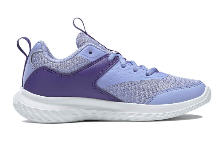 Order (PS) Reebok Rush Runner 4 ''Taro Lila'' H67781