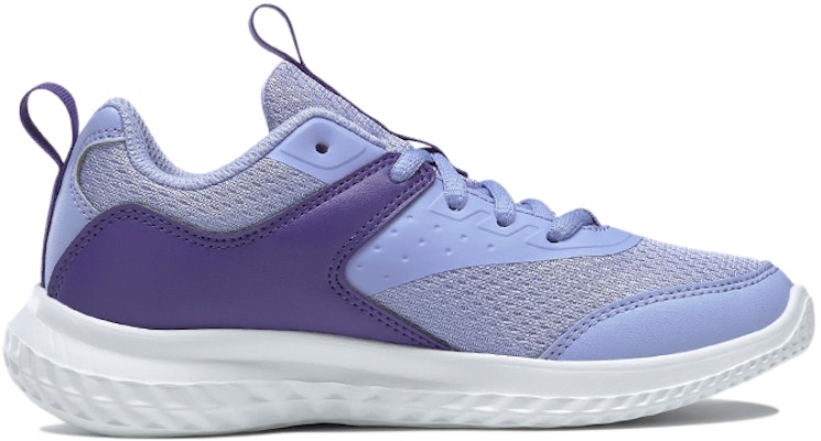 (Preschool) Reebok Rush Runner 4 'Taro Purple' H67781 Order (Preschool) Reebok Rush Runner 4 'Taro Purple' H67781
