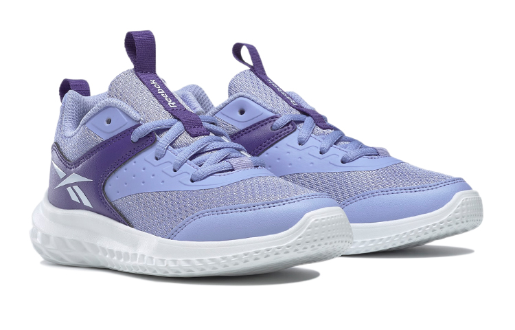 Lookbook (PS) Reebok Rush Runner 4 ''Taro Lila'' H67781