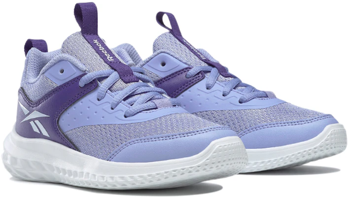 (PS) Reebok Rush Runner 4 ''Taro Lila'' H67781 Lookbook (PS) Reebok Rush Runner 4 ''Taro Lila'' H67781