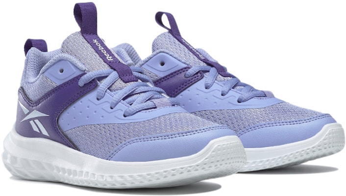 (Preschool) Reebok Rush Runner 4 'Taro Purple' H67781 Lookbook (Preschool) Reebok Rush Runner 4 'Taro Purple' H67781