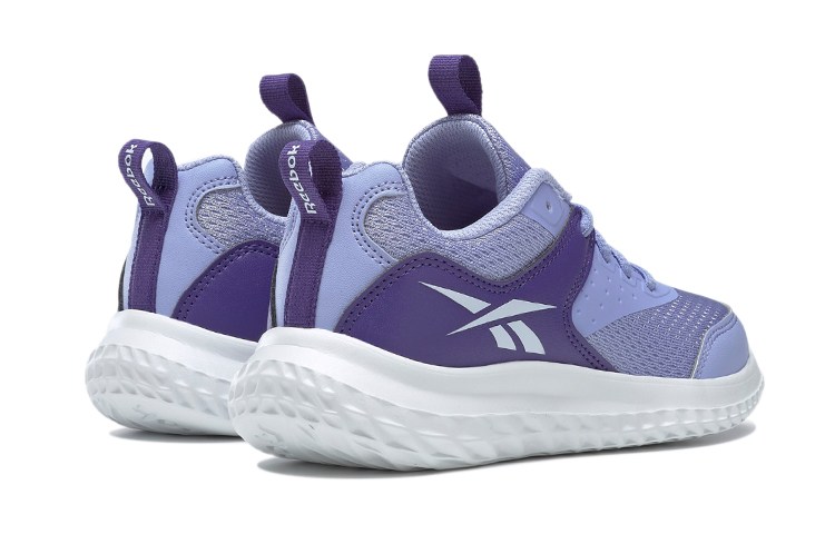 Shop (PS) Reebok Rush Runner 4 ''Taro Lila'' H67781