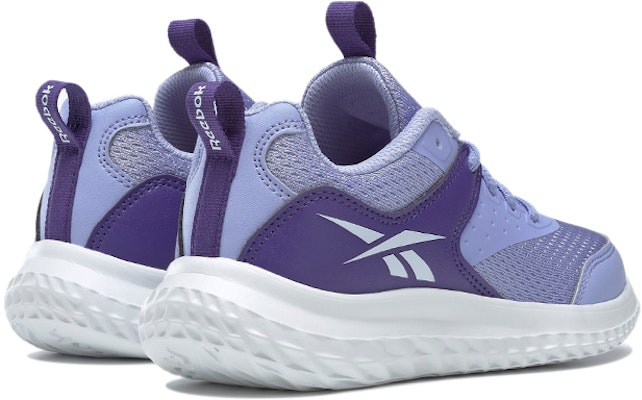 (Preschool) Reebok Rush Runner 4 'Taro Purple' H67781 Shop (Preschool) Reebok Rush Runner 4 'Taro Purple' H67781