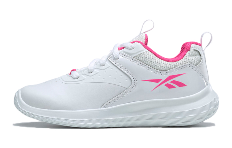 (Preschool) Reebok Rush Runner 4 'White' GV9993