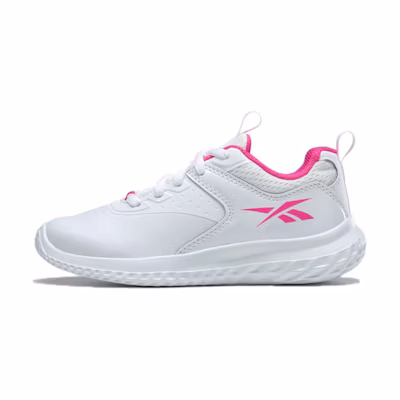 (PS) Reebok Rush RNNR 4 'White'