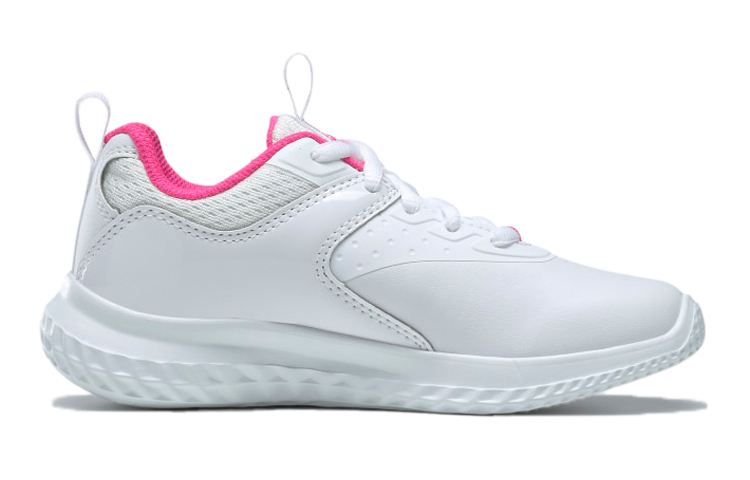 Order (PS) 리복 러쉬 러너 4 화이트 (Reebok Rush Runner 4 White) GV9993