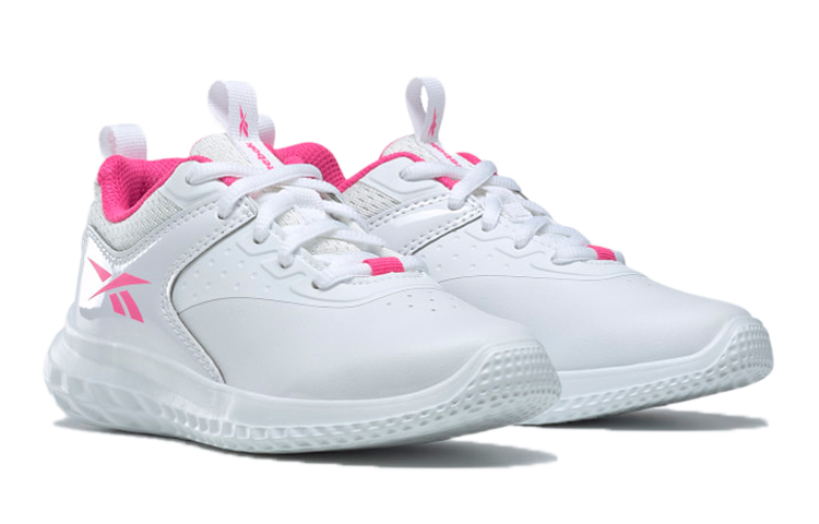 Lookbook (PS) 리복 러쉬 러너 4 화이트 (Reebok Rush Runner 4 White) GV9993