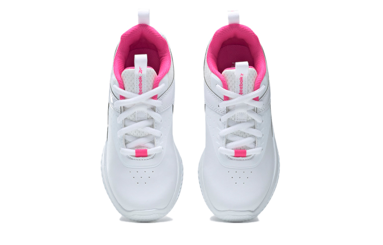 Shop (PS) 리복 러쉬 러너 4 화이트 (Reebok Rush Runner 4 White) GV9993