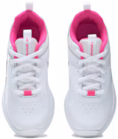 Shop (Preschool) Reebok Rush Runner 4 'White' GV9993