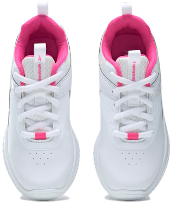 (PS) 리복 러쉬 러너 4 화이트 (Reebok Rush Runner 4 White) GV9993 Shop (PS) 리복 러쉬 러너 4 화이트 (Reebok Rush Runner 4 White) GV9993