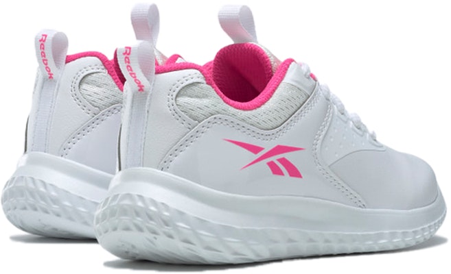(Preschool) Reebok Rush Runner 4 'White' GV9993 Purchase (Preschool) Reebok Rush Runner 4 'White' GV9993