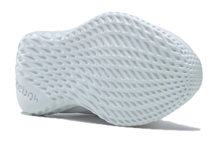 Details for (PS) 리복 러쉬 러너 4 화이트 (Reebok Rush Runner 4 White) GV9993