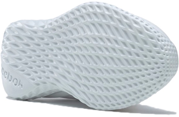 (Preschool) Reebok Rush Runner 4 'White' GV9993 Details for (Preschool) Reebok Rush Runner 4 'White' GV9993
