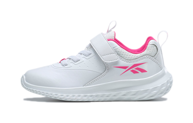 (Preschool) Reebok Rush Runner 4 'White' GV9996