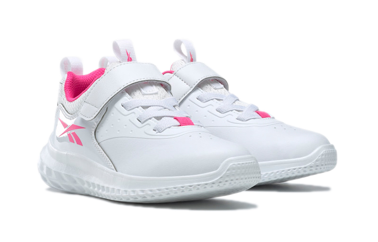 (PS) Reebok Rush RNNR 4 'White' 圖 3