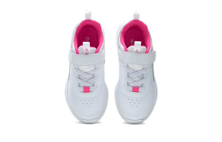 (PS) Reebok Rush RNNR 4 'White' 圖 4
