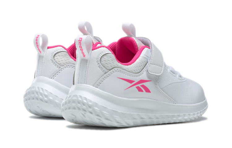 (PS) Reebok Rush RNNR 4 'White' 圖 5