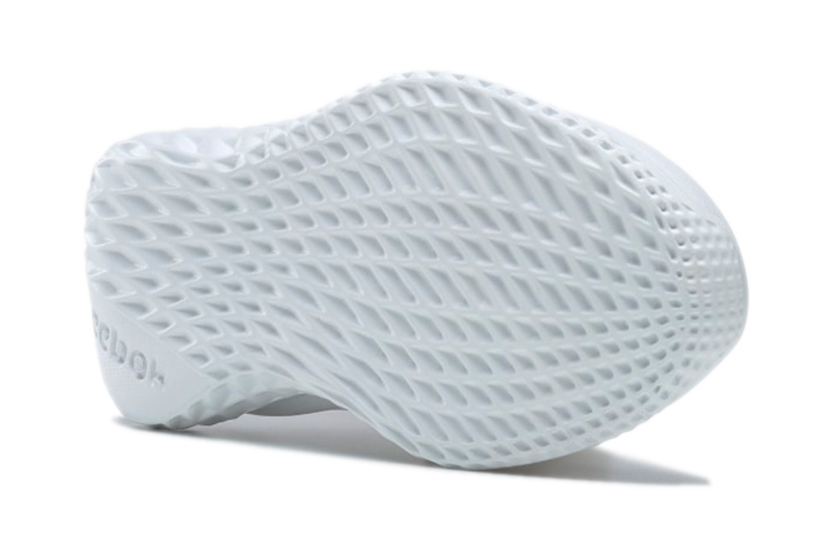 (PS) Reebok Rush RNNR 4 'White' 圖 6