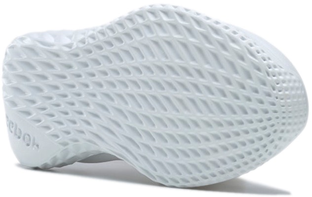 (Preschool) Reebok Rush Runner 4 'White' GV9996 Details for (Preschool) Reebok Rush Runner 4 'White' GV9996