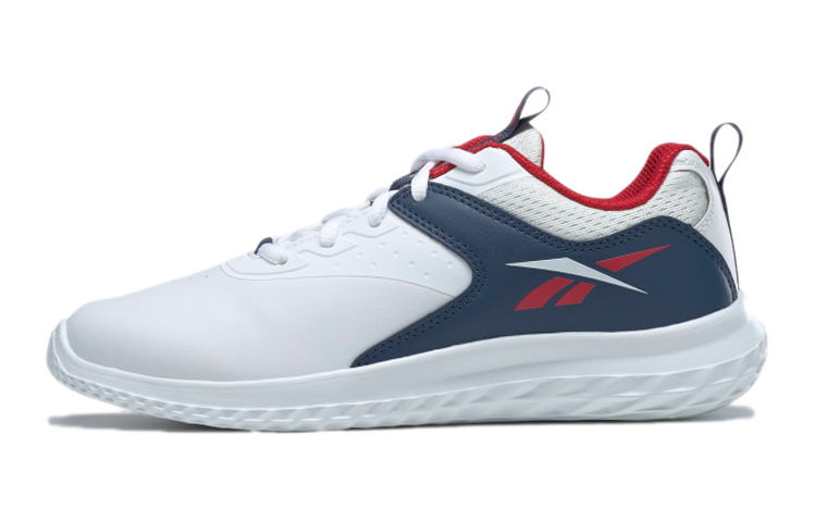 (Preschool) Reebok Rush Runner 4 'White Blue' GV9986
