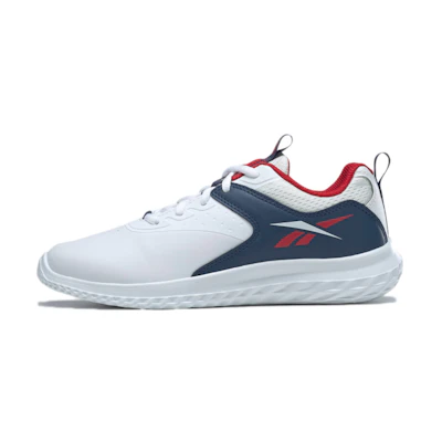 (PS) Reebok Rush RNNR 4 'White Blue'