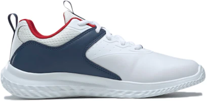 Order (Preschool) Reebok Rush Runner 4 'White Blue' GV9986