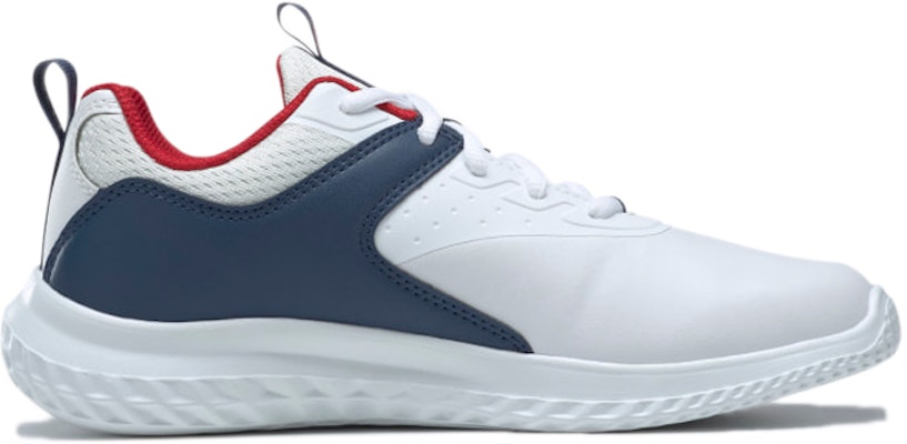 (Preschool) Reebok Rush Runner 4 'White Blue' GV9986 Order (Preschool) Reebok Rush Runner 4 'White Blue' GV9986
