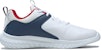 (PS) Reebok Rush Runner 4 'Putih Biru' GV9986