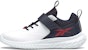 (PS) Reebok Rush Runner 4 'Putih Biru Merah' G57418