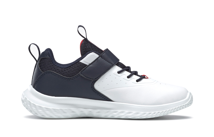 Order (PS) 锐步Rush Runner 4 '白蓝红' G57418