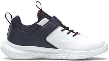 Order (Preschool) Reebok Rush Runner 4 'White Blue Red' G57418