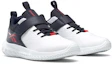 Lookbook (PS) 锐步Rush Runner 4 '白蓝红' G57418