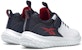 (PS) Reebok Rush Runner 4 'Putih Biru Merah' G57418