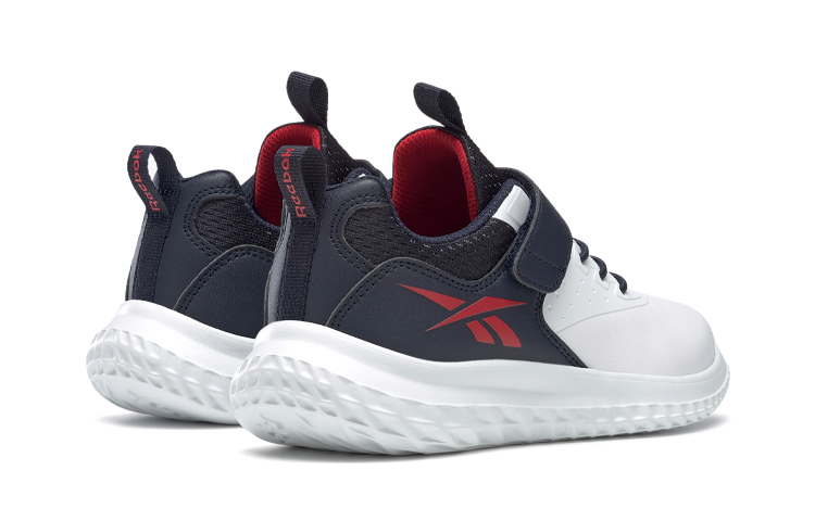 Shop (PS) 锐步Rush Runner 4 '白蓝红' G57418
