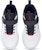 (PS) Reebok Rush Runner 4 'Putih Biru Merah' G57418