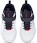 Purchase (PS) Reebok Rush Runner 4 'Putih Biru Merah' G57418