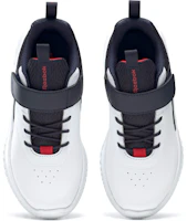 Purchase (Preschool) Reebok Rush Runner 4 'White Blue Red' G57418