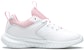 (PS) Reebok Rush Runner 4 'Putih Merah Jambu' G57425