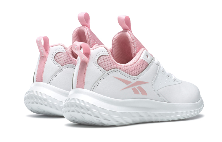 Shop (PS) 锐步 Rush Runner 4 '白粉' G57425