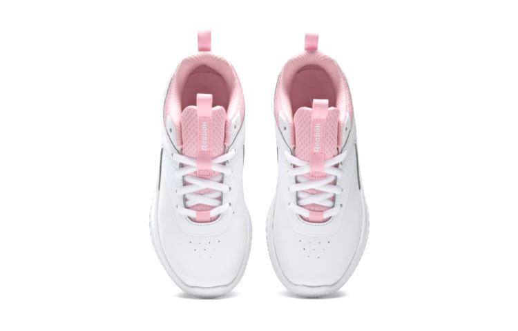 Purchase (PS) 锐步 Rush Runner 4 '白粉' G57425