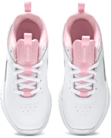 Purchase (Preschool) Reebok Rush Runner 4 'White Pink' G57425