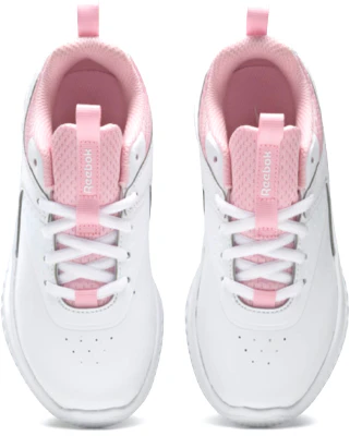 (PS) 锐步 Rush Runner 4 '白粉' G57425 Purchase (PS) 锐步 Rush Runner 4 '白粉' G57425