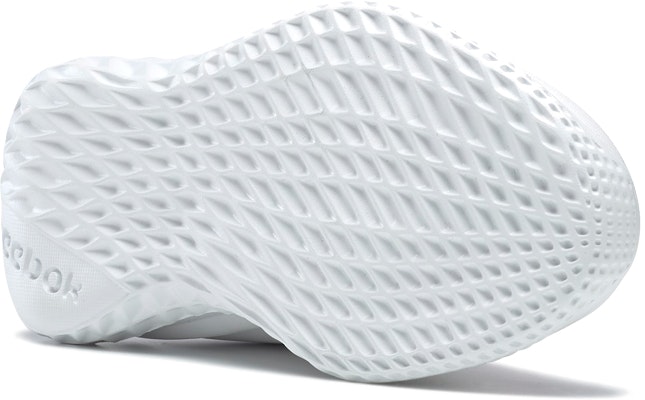 (Preschool) Reebok Rush Runner 4 'White Pink' G57425 Details for (Preschool) Reebok Rush Runner 4 'White Pink' G57425