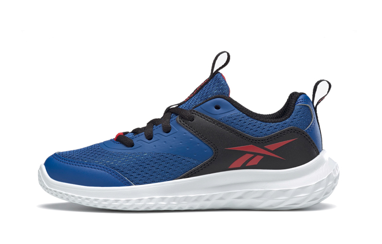 (Preschool) Reebok Rush Runner 4 Alt 'Blue Black' H68061