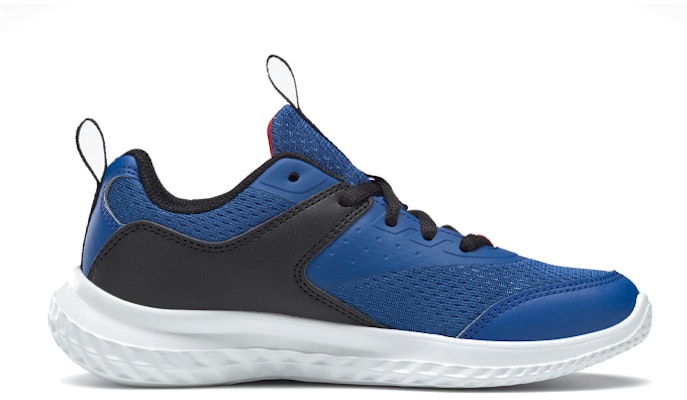 (Preschool) Reebok Rush Runner 4 Alt 'Blue Black' H68061 Order (Preschool) Reebok Rush Runner 4 Alt 'Blue Black' H68061