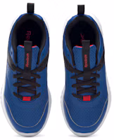 Purchase 【BP小童】Reebok Rush Runner 4 Alt 輕便平衡減震 低筒運動跑步鞋 藍灰