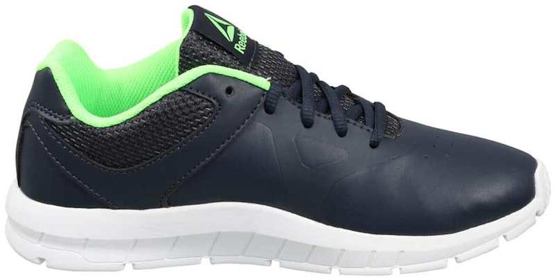 (JR) リーボック ラッシュランナー 黒/緑 DV8690 Order (JR) リーボック ラッシュランナー 黒/緑 DV8690